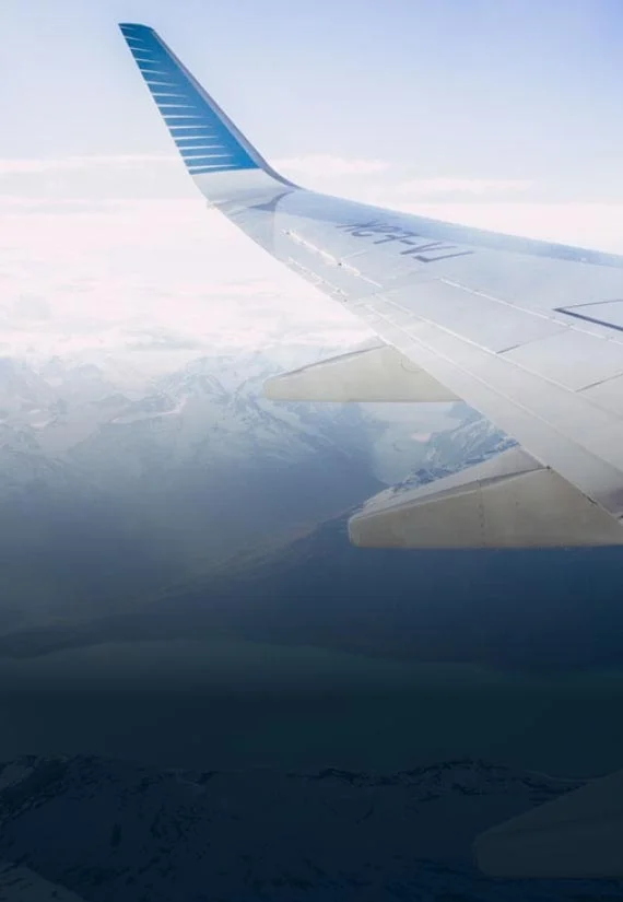service air freight