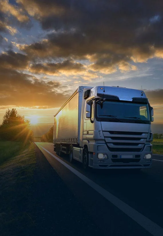 service land transport